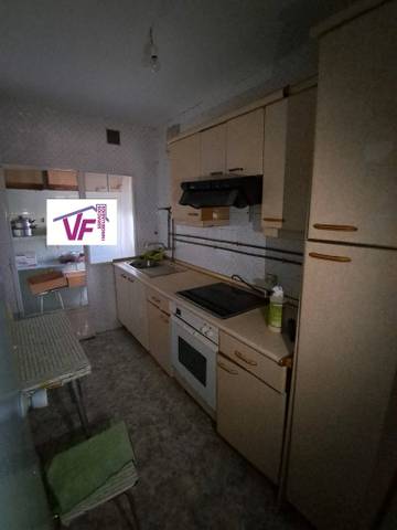 Piso en Venta en Cazalegas