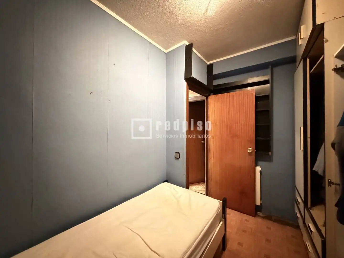 Habitación de Piso en venta en Zarzaquemada