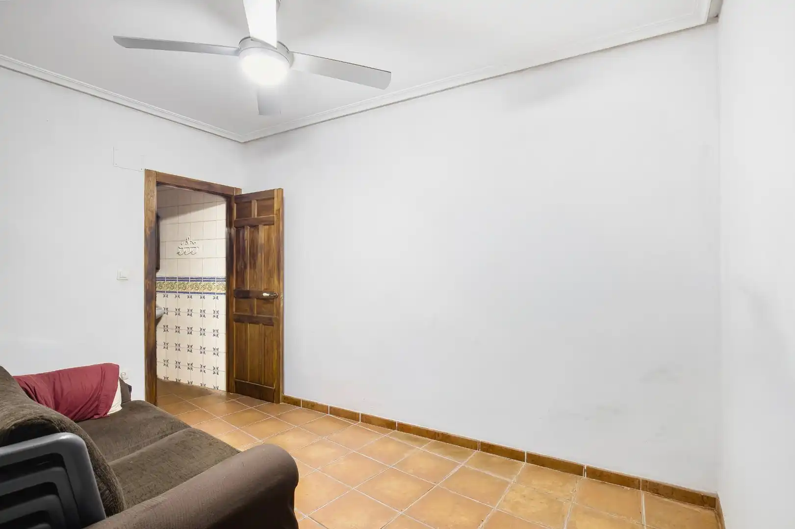 Casa amb terrassa en venda a Calle CLARA CAMPOAMOR, imagen 11