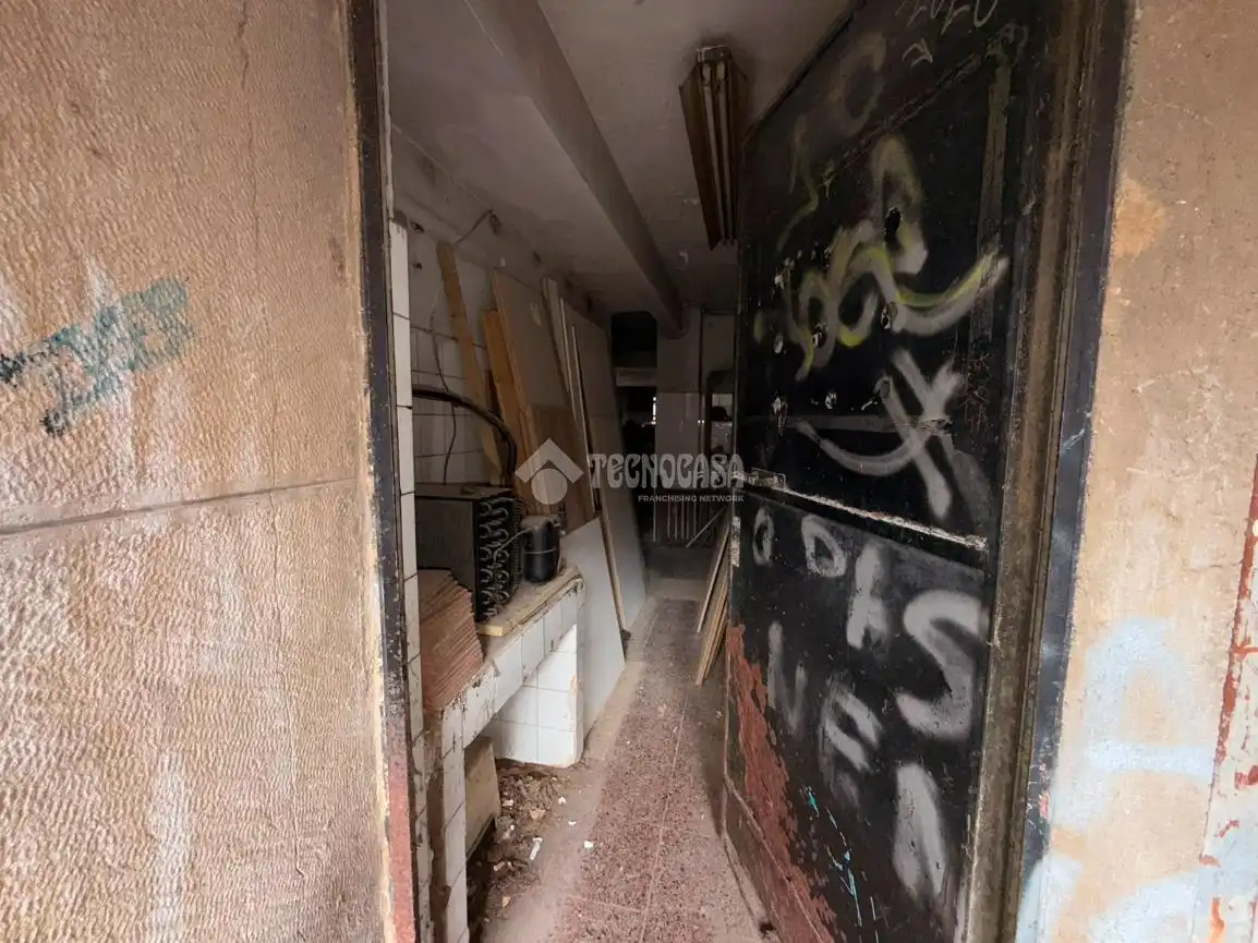 Business premises for sale in Begoña - Santutxu, imagen 14