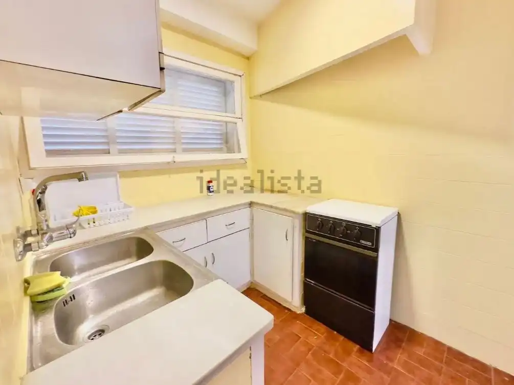 Villa avec jardin à vendre à Avenida de Roma 41, imagen 8