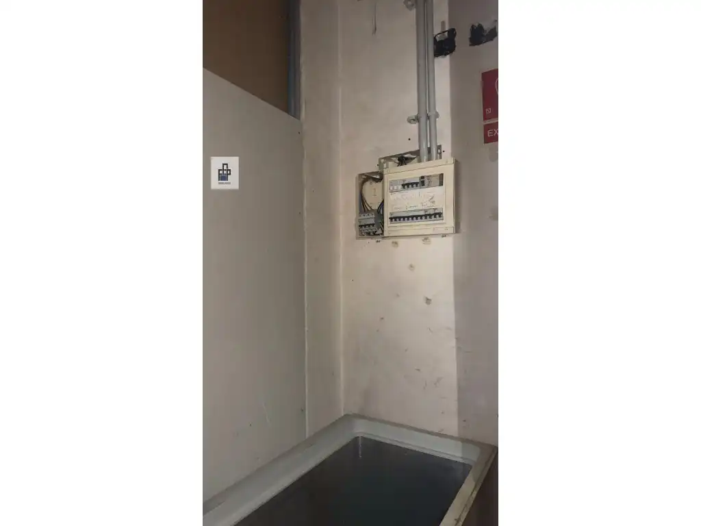 Gewerbefläche zum Verkauf in Calle Cami Vell De La Colonia, imagen 11