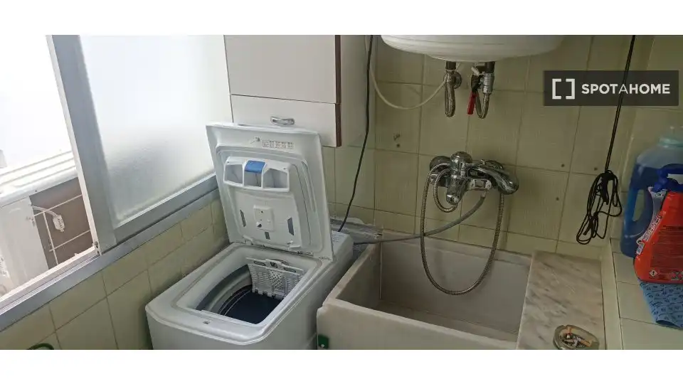 Zimmer in Nuevo Centro