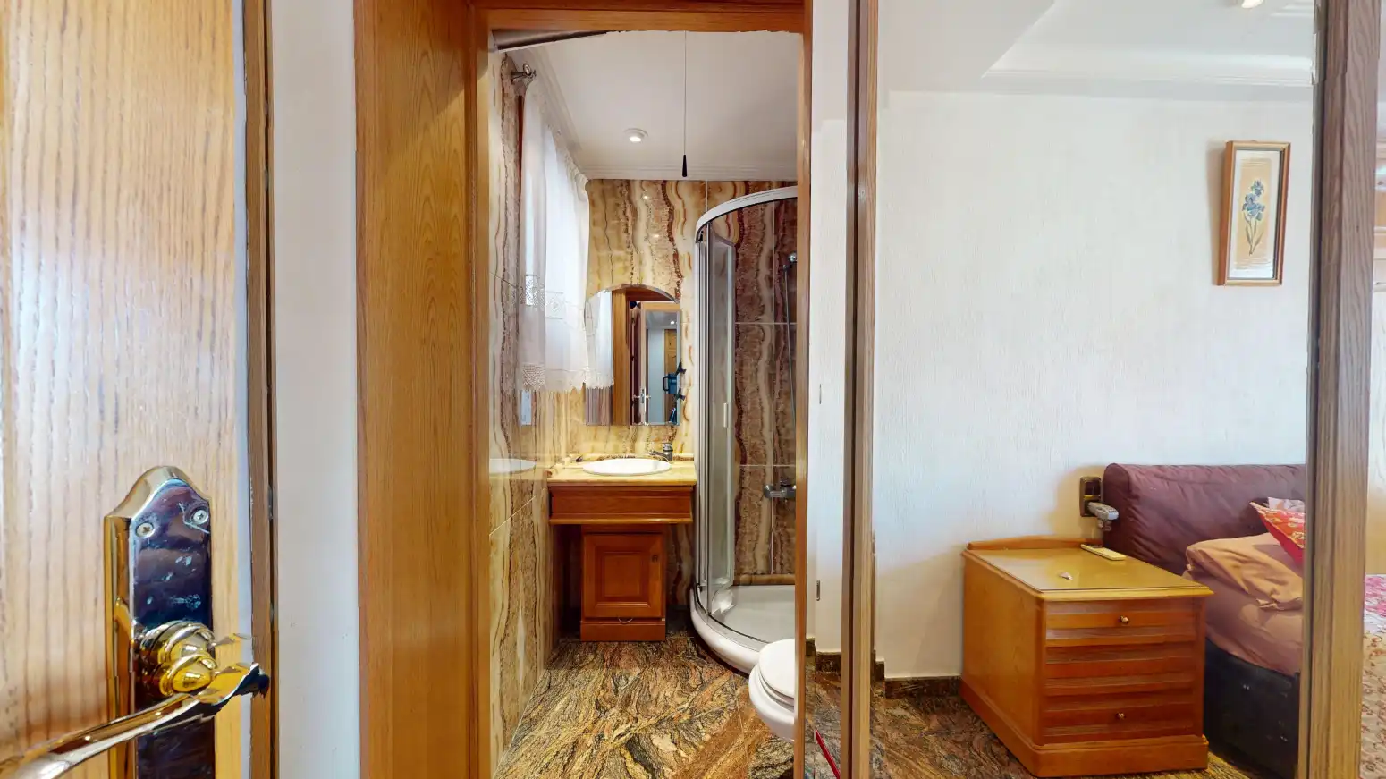 Baño de Piso en venta en Crevillent