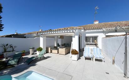 Single-family semi-detached for sale in Calle SALINAS LAS, 24, La Barrosa, Chiclana de la Frontera