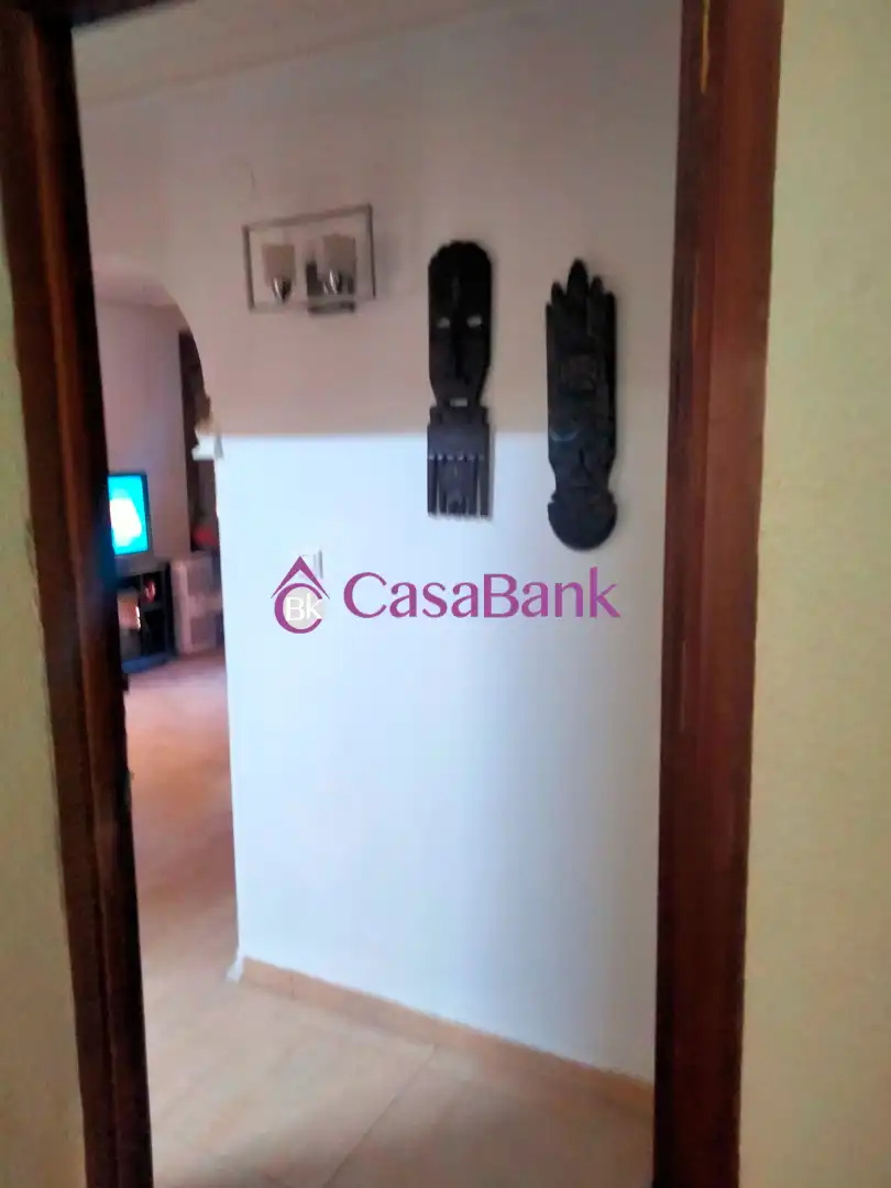 Pis en venda en Córdoba amb Aire condicionat i Terrassa