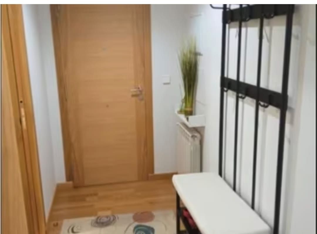 Apartment for sale in Ourense Capital   with Heating, Parquet flooring and Terrace