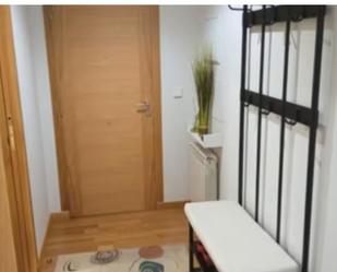 Apartment for sale in Ourense Capital   with Heating, Parquet flooring and Terrace