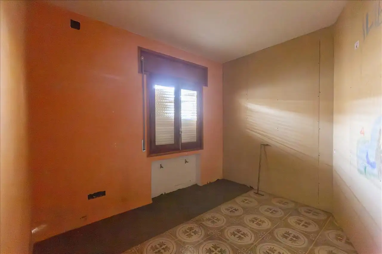 Dormitori de Casa adosada en venda en Estremera amb Terrassa i Traster