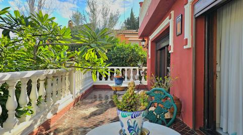 Foto 3 de Casa o xalet en venda a Calle Calle Flamencos, 11, Cerrado de Calderón - Hacienda Paredes, Málaga Capital