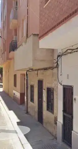 Casa en venta en Calle ORO