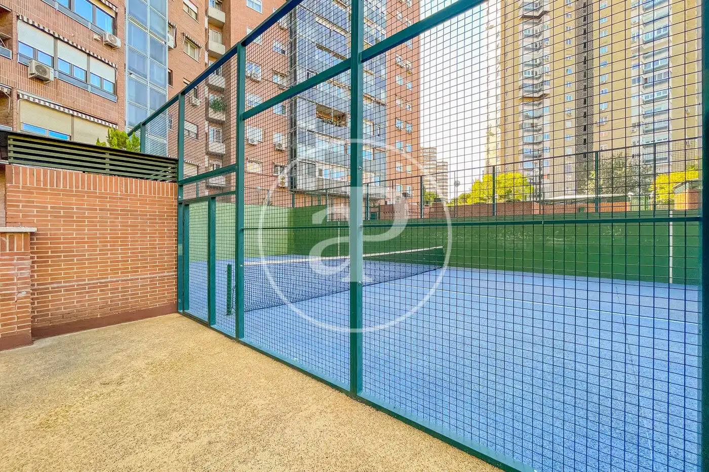 Pis amb piscina en venda a Ciudad Lineal, imagen 37