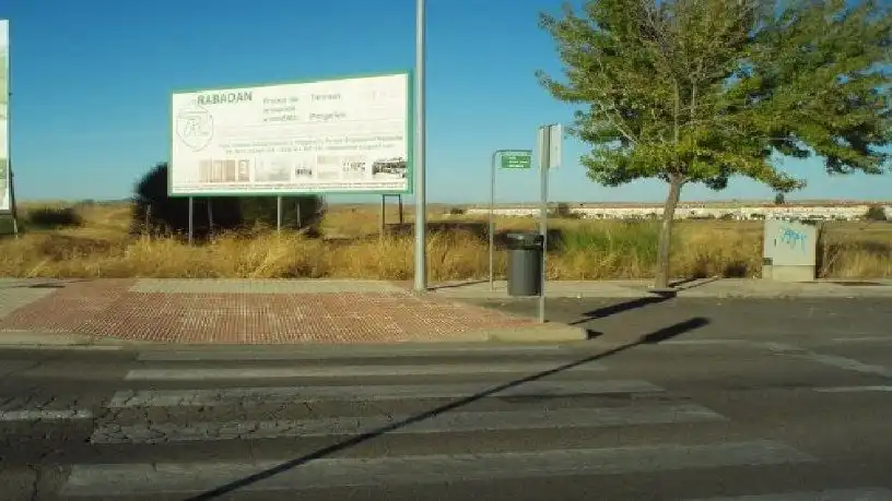 Vista exterior de Residencial en venta en Cáceres