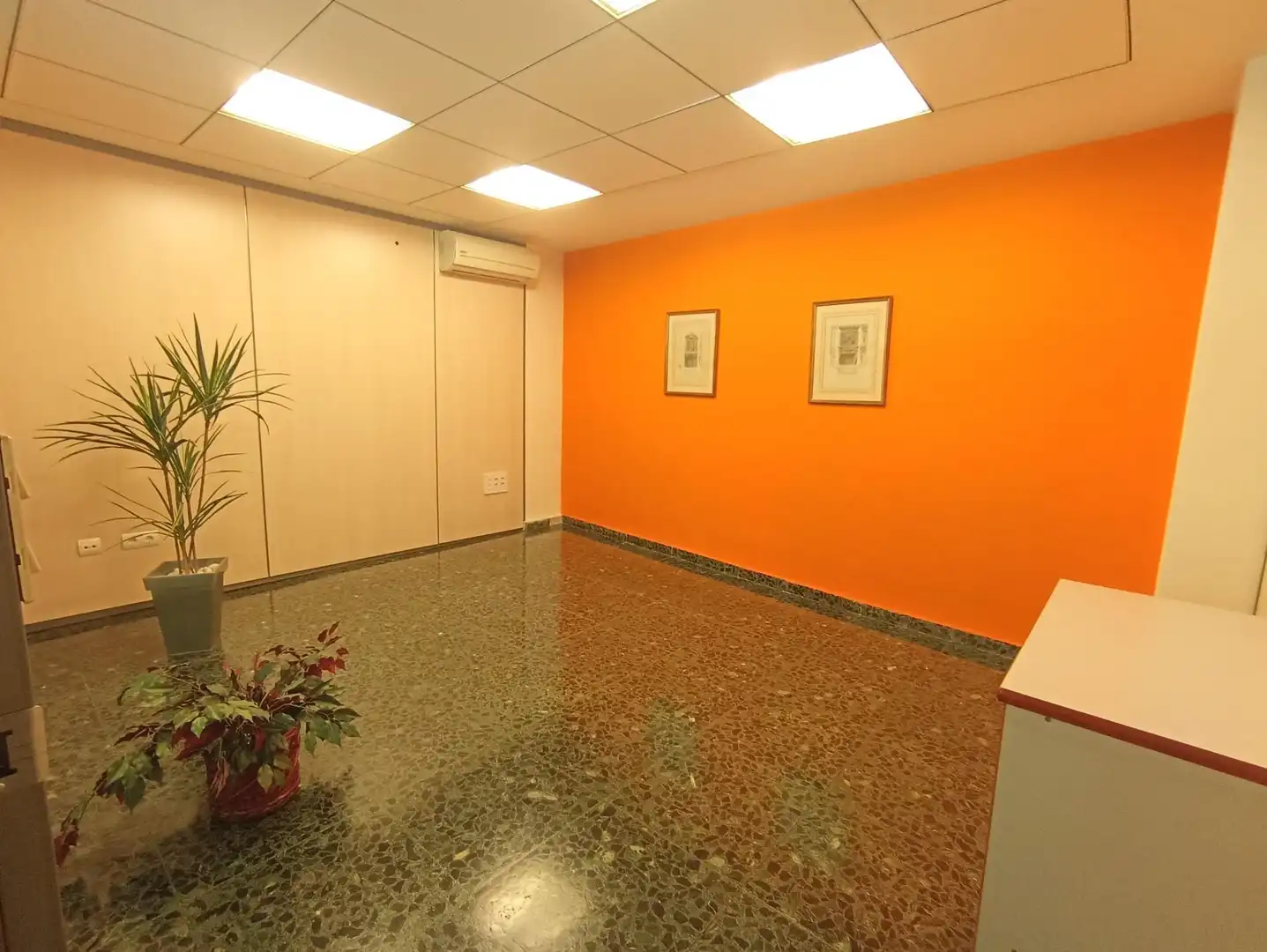 Ufficio con ascensore in vendita a Centro Ciudad, imagen 12