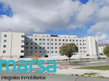 Aparcamiento en venta en Maurice Ravel