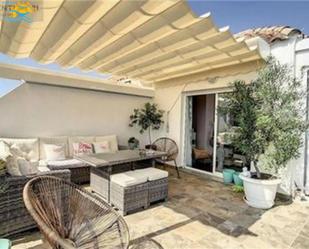 Terrassa de Àtic en venda en Moncofa amb Aire condicionat, Calefacció i Terrassa