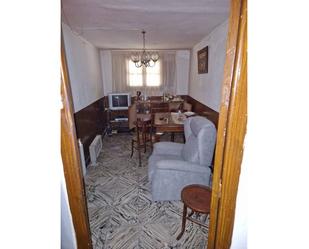 Dining room of House or chalet for sale in Laluenga