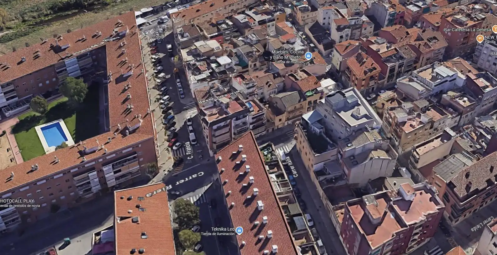 Appartamento in vendita a Carrer de la Riera, imagen 3