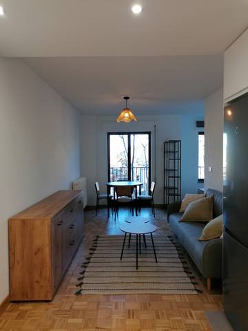 Apartamento en Alquiler en Universidad - Tenerías