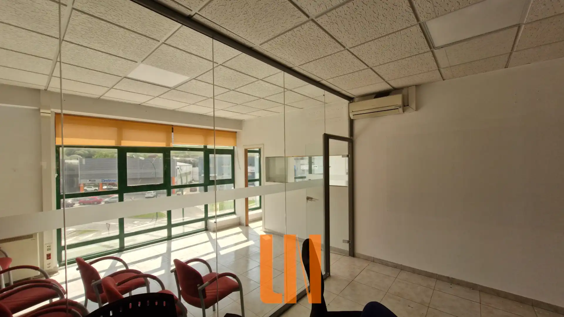 Büro mit Aufzug zur Miete in Polígono de Pocomaco Cuarta Avenida 20, imagen 5