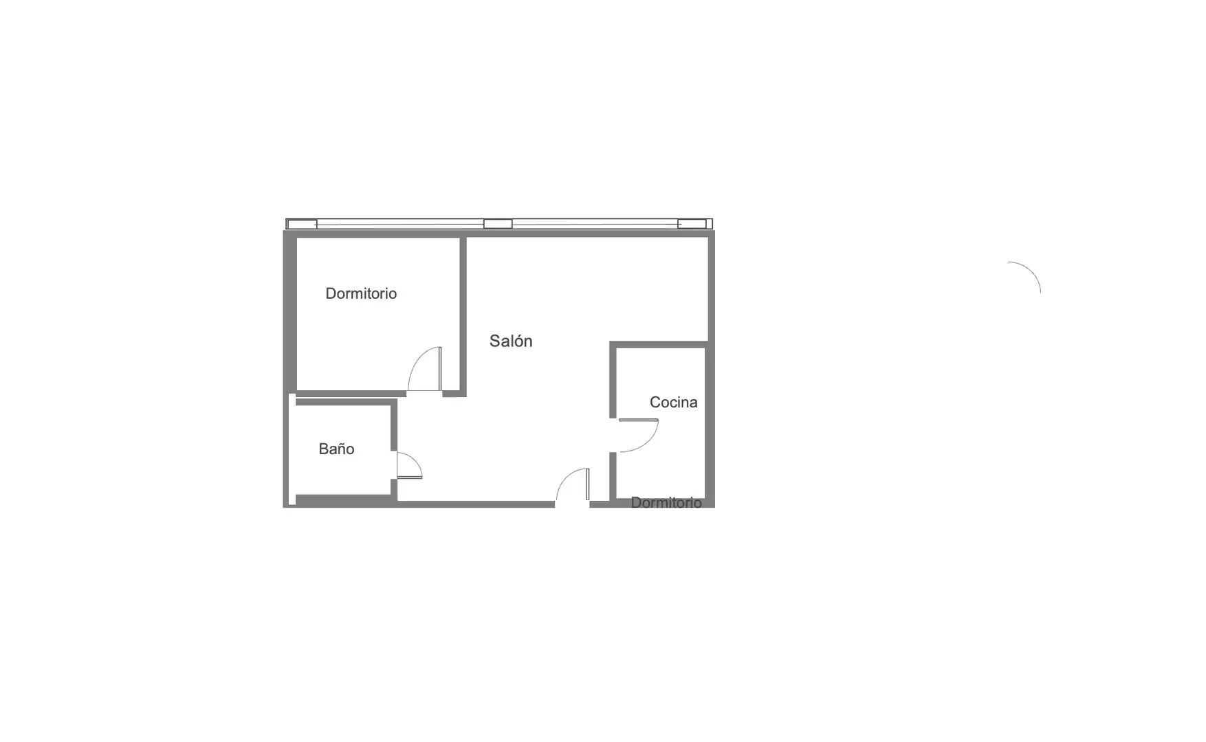 Apartamento en venta en Carrer Bilbao 12, imagen 18