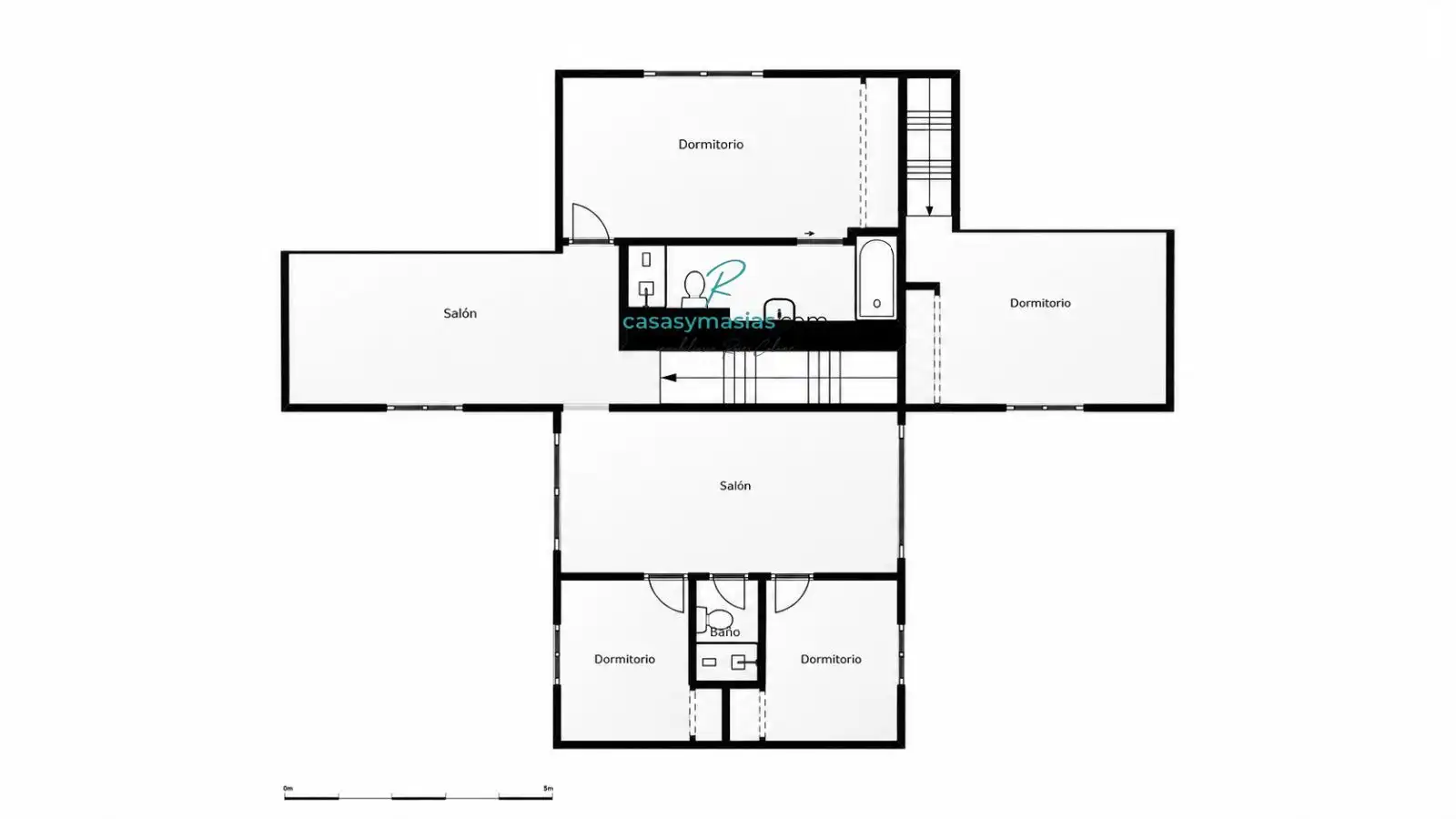 Maison rustique avec terrasse à vendre à Castellví de la Marca, imagen 49