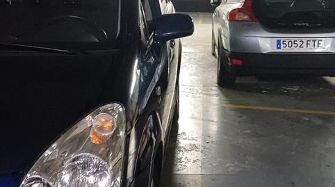 Photo 2 of Garage for sale in Duggi - Rambla - Los Hoteles, Santa Cruz de Tenerife