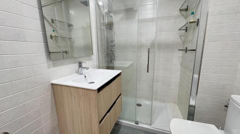 Foto 4 de Àtic en venda a Calle Luis Peña Novo, Someso - Matogrande, A Coruña Capital