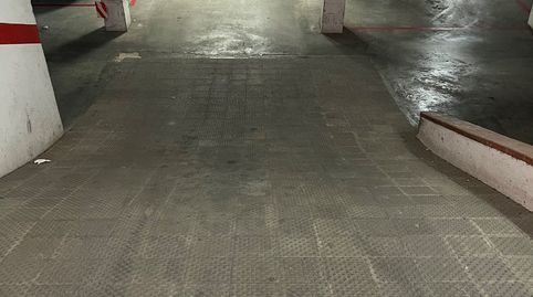 Foto 5 de Garaje de alquiler en Indústria, 3, Avinguda Catalunya, Palamós