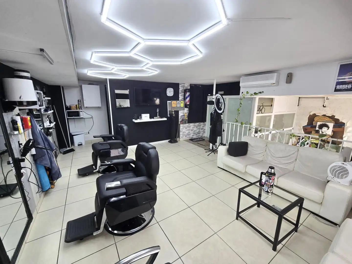 Local en venta en Altea
