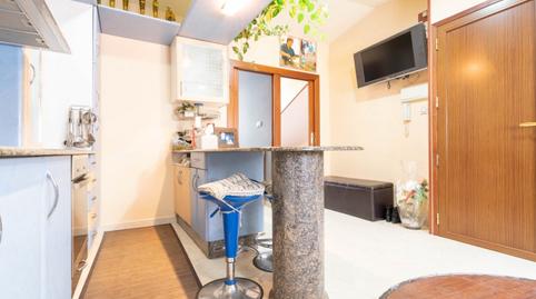 Foto 4 de Edifici en venda a Os Mallos, A Coruña