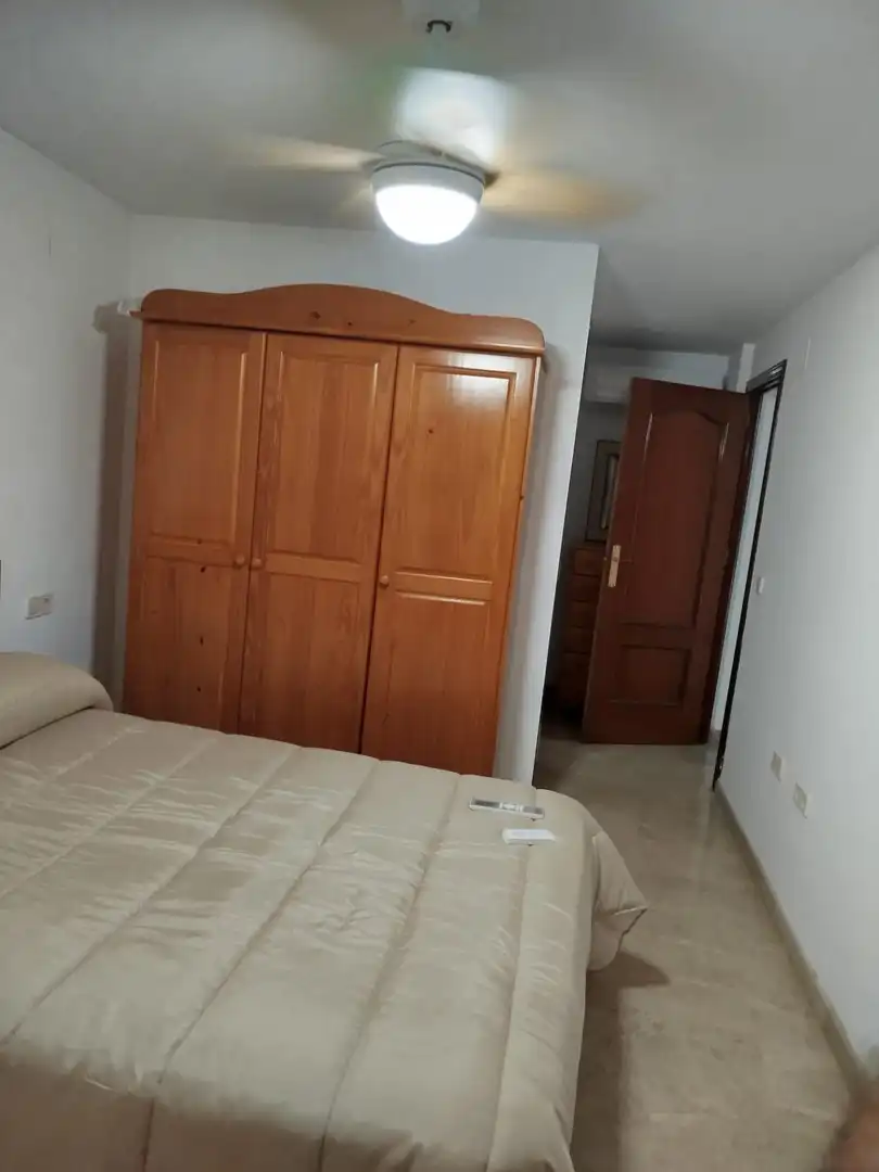 Wohnung mit Aufzug zum Verkauf in Ctra. Circunvalación - La Magdalena, imagen 13