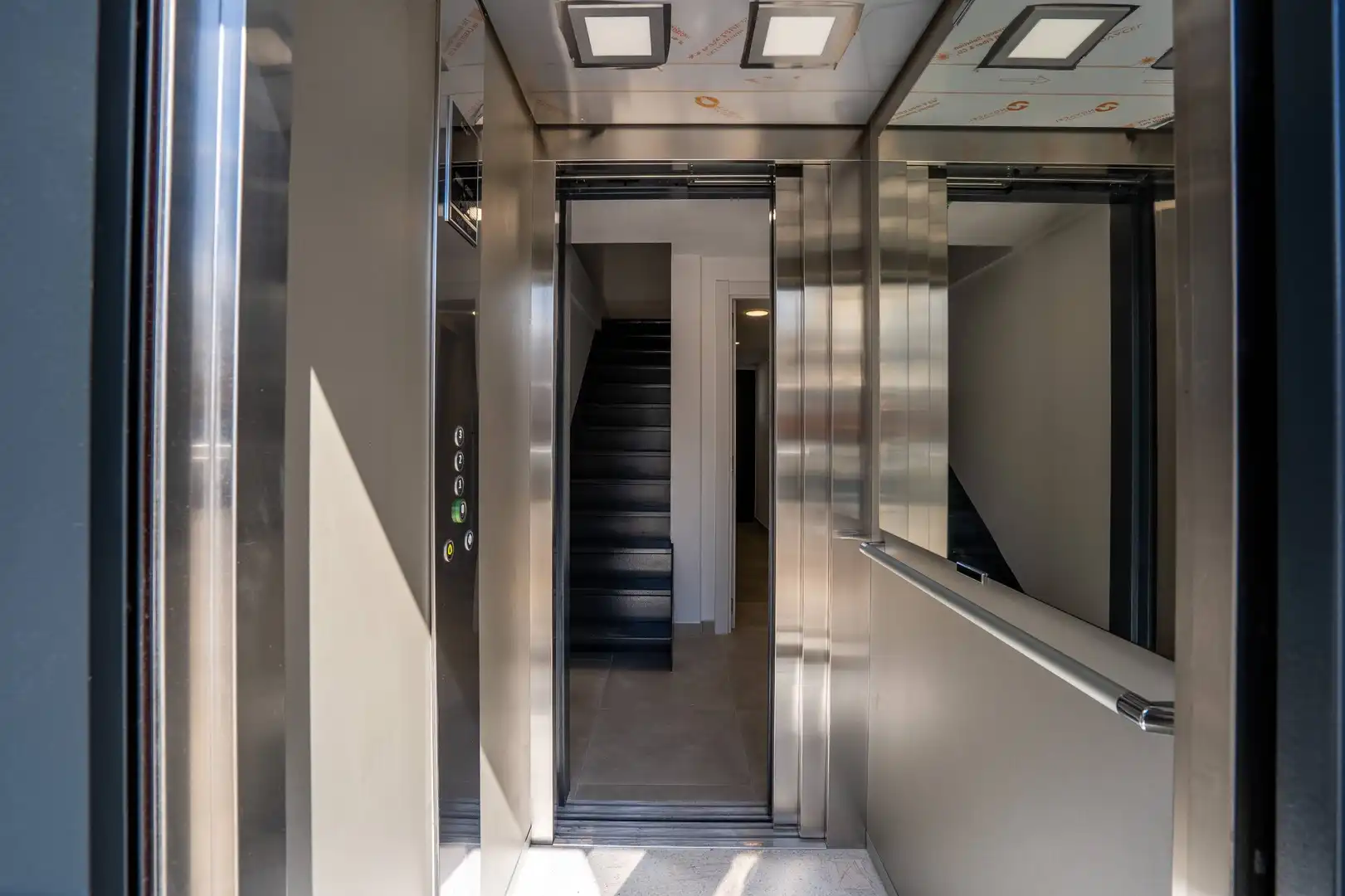 Residenziale con ascensore in vendita a Salins - Cavall de Mar, imagen 38