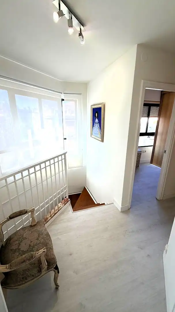 Dúplex amb ascensor de lloguer a Carrer de Guillem de Castro, imagen 20