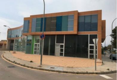 Photo 5 of Premises for sale in Calle Rodrigo de Caro, Miranda, Murcia