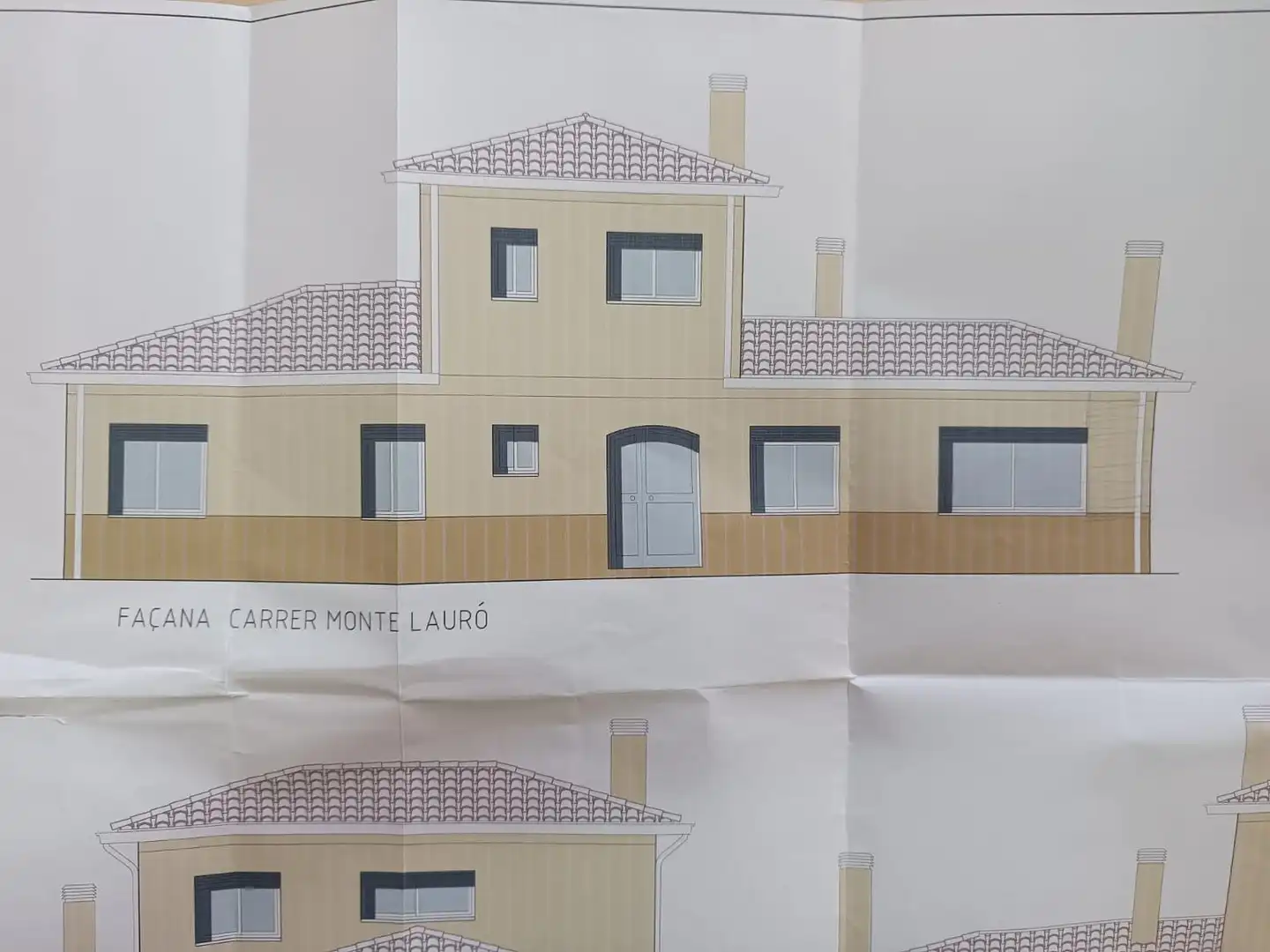Terreno residencial en venta en Calle MONTE LAURO, imagen 7
