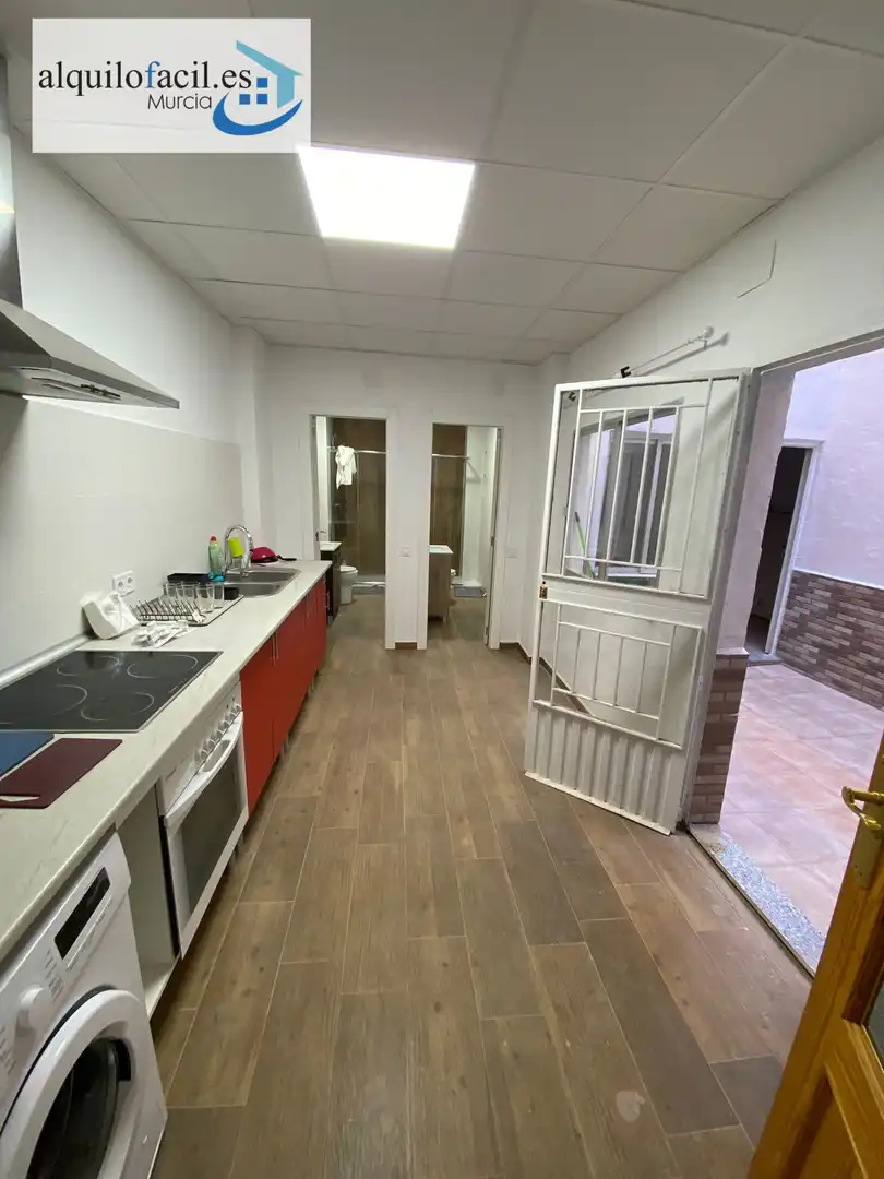 Habitación en Avenida Primero de Mayo, 14, Guadalupe