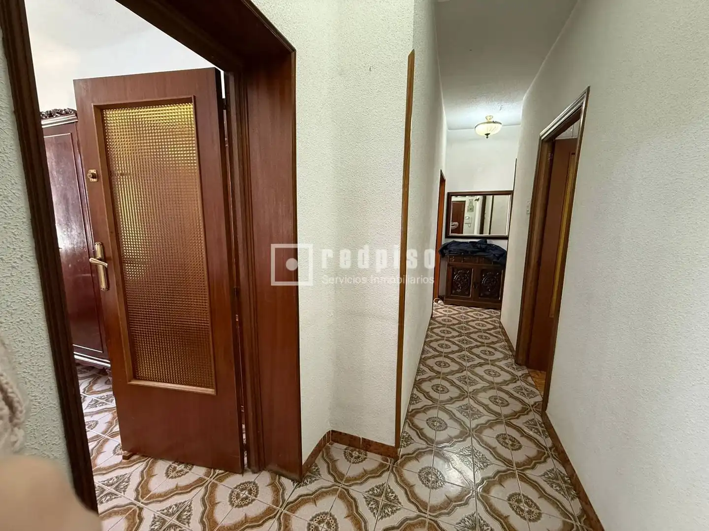 Piso en venta en Madrid con Aire acondicionado y Calefacción