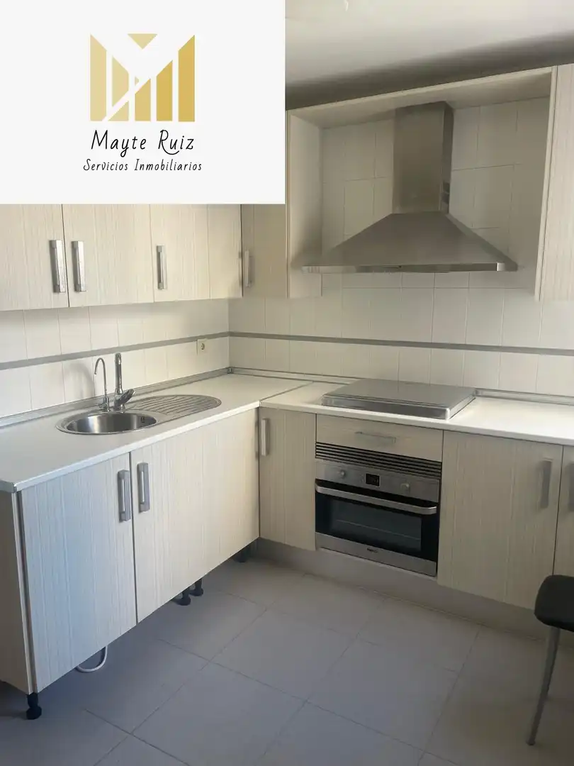 Flat with terrace for sale in El Ejido Ciudad, imagen 2