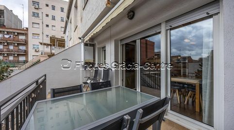 Foto 2 von Einfamilien-Reihenhaus zum Verkauf in Carrer Josep Renom de, Centre, Sabadell