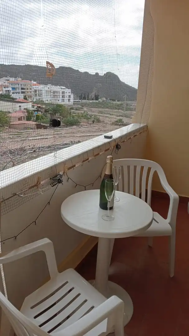 Apartamento en venta en Casco Urbano