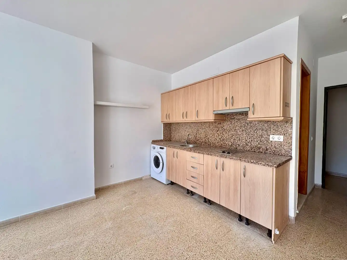 Estudio con ascensor en venta en IBRAHIM, imagen 2