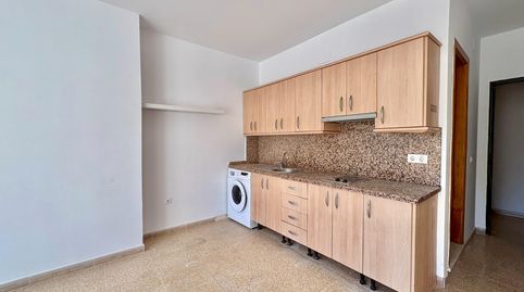 Foto 2 de Estudio en venta en Ibrahim, Parque Victoria Eugenia, Málaga Capital