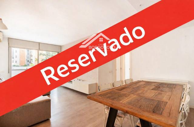 Piso en Venta en fluvia en Diagonal Mar i el Front Marítim del Poblenou