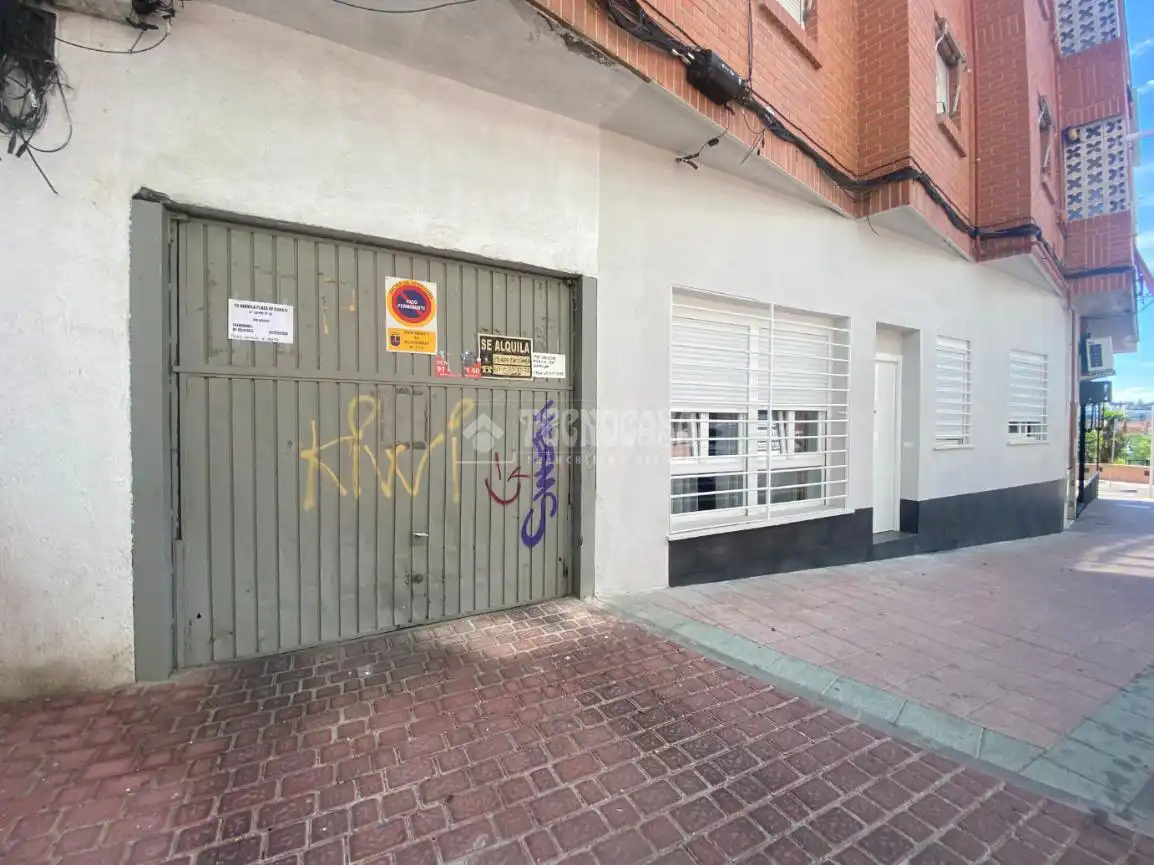 Individual en venta en Calle de la Paz, imagen 5