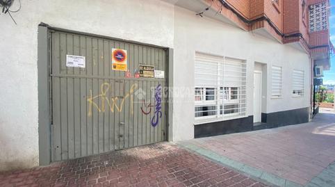 Foto 5 de Garaje en venta en Calle de la Paz, Centro, Alcobendas