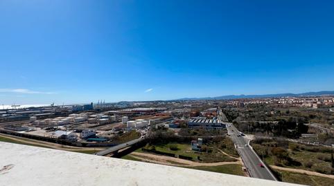 Foto 3 de Piso de alquiler en Avinguda de Roma, 36, Nou Eixample Sud,  Tarragona Capital