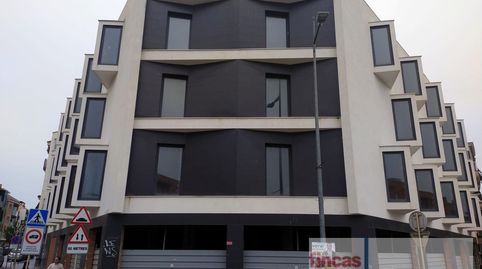 HOTEL POR FINALIZAR CERCA DE INDITEX TORDERA, imagen 3
