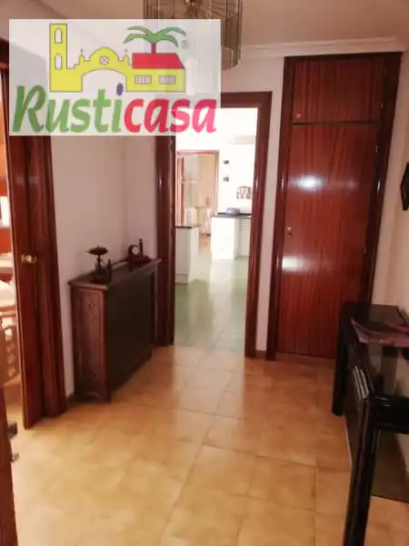 Dúplex en venta en Bailén con Calefacción, Terraza y Trastero