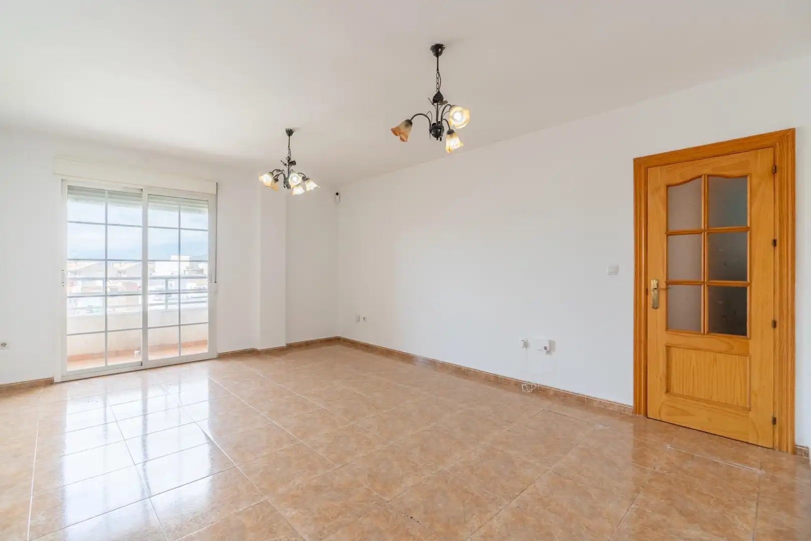 Flat for sale in Motril  with Storage room and Balcony